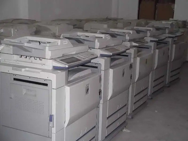 二手辦公設備回收銷售