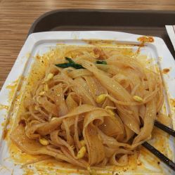 魏家涼皮(光華路店)電話,地址,營業時間(圖)-西安美食-大眾點評網