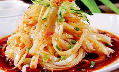 寶寶涼皮費(fèi)多少?